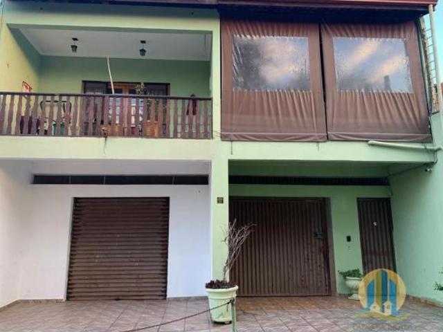 Casa venda em Centro, Pirapora do Bom Jesus