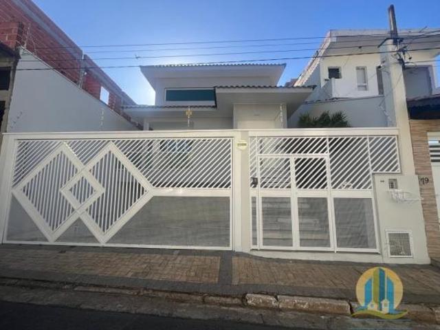 Casa venda em Centro, Pirapora do Bom Jesus