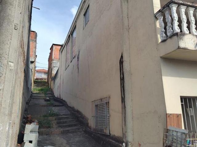 Casa venda em Centro, Pirapora do Bom Jesus