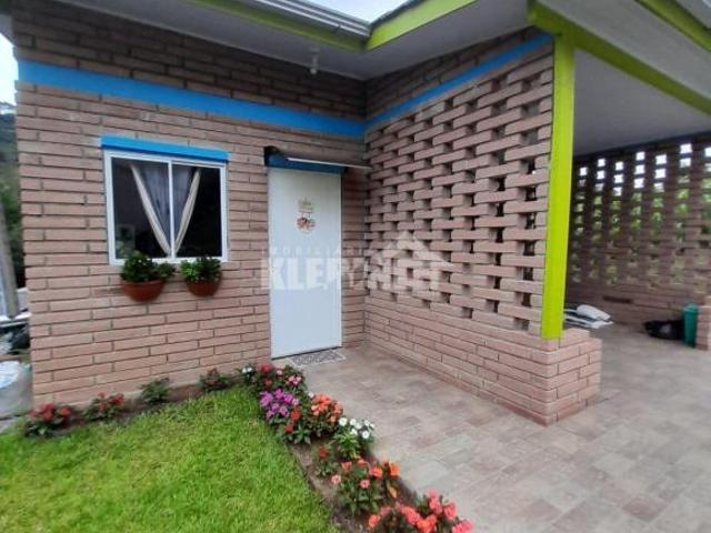 Casa venda em São Vendelino