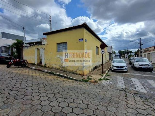 Casa venda em Tatuí, Centro