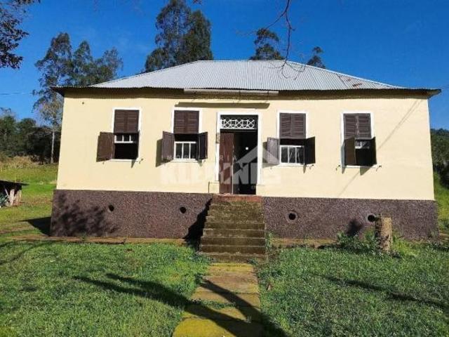 Casa venda em Região Geográfica Imediata de Novo Hamburgo - São Leopoldo, Tupandi
