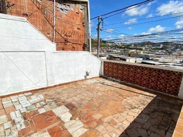 Casa venda em Região Geográfica Imediata de Juiz de Fora, Juiz de Fora