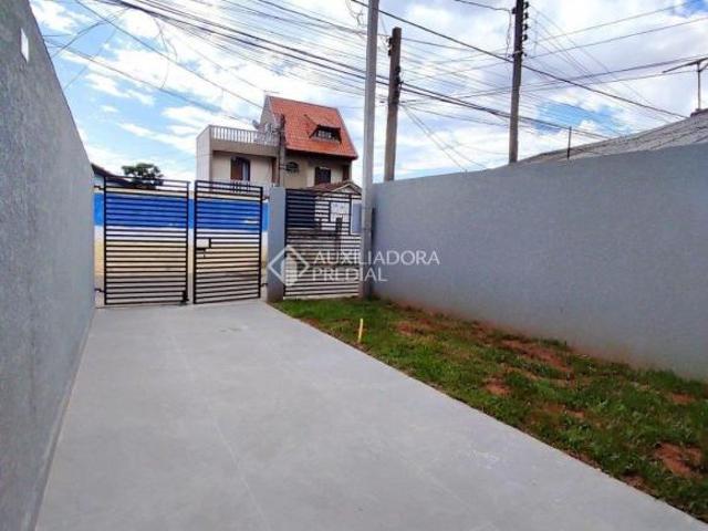 Casa venda em Região Geográfica Imediata de Curitiba, Região Metropolitana de Curitiba