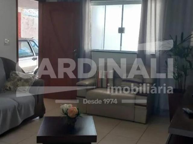 Casa venda em Região Imediata de São Carlos, São Carlos