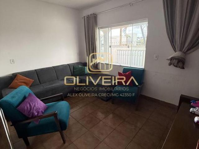 Casa venda em Região Geográfica Imediata de Patrocínio, Patrocínio