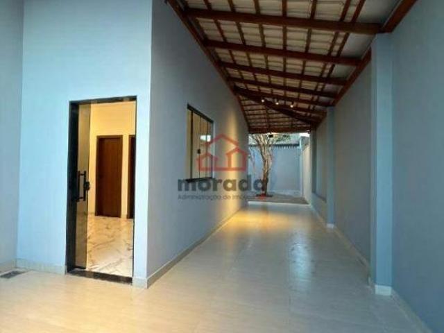 Casa venda em Cidade Nova, Itaúna