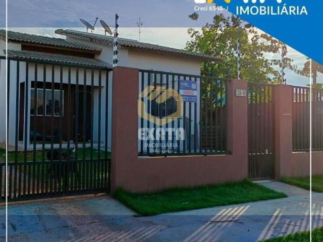 Casa venda em Região Geográfica Imediata de Sorriso, Nova Mutum
