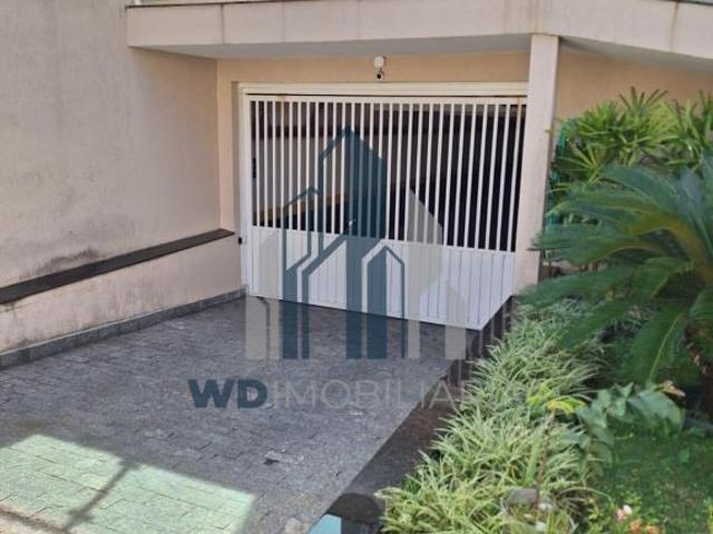 Casa venda em Vila Guilhermina, São Paulo