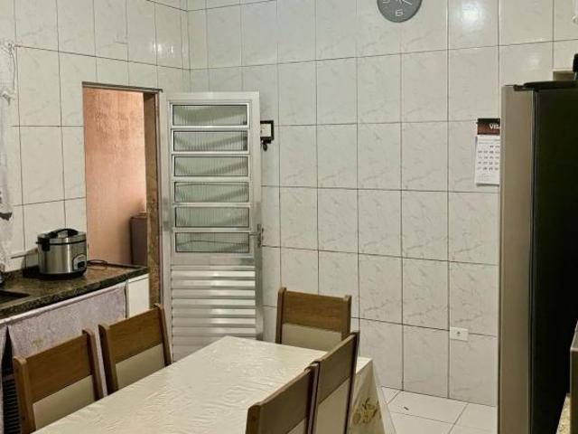 Casa venda em Santana de Parnaíba