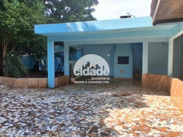 Terreno venda em Região Geográfica Imediata de Cascavel, Cascavel