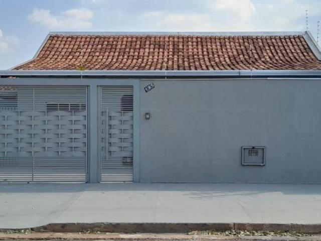 Casa venda em Região Geográfica Imediata de Campo Grande, Campo Grande