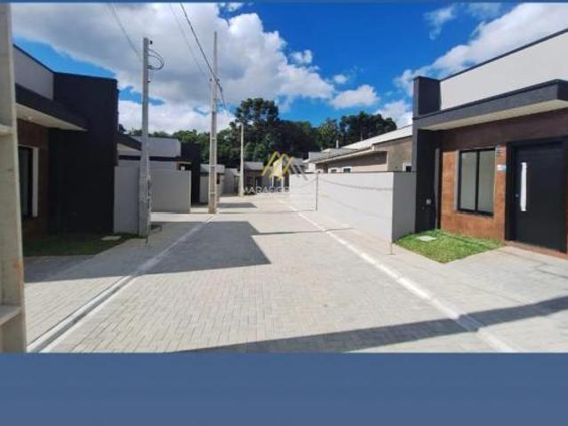 Casa venda em Zacarias, São José dos Pinhais