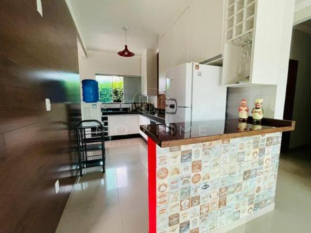 Casa venda em Condomínio Residencial Solar das Palmeiras, Ribeirão das Neves