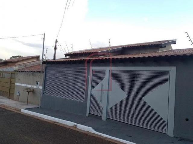 Casa venda em Região Geográfica Imediata de Campo Grande, Campo Grande