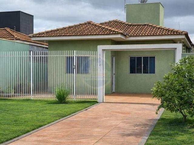 Casa venda em Região Geográfica Imediata de Dourados, Dourados