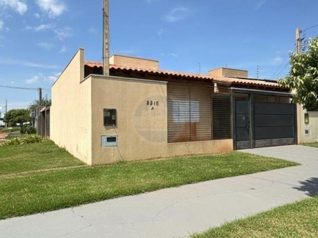 Casa venda em Região Geográfica Imediata de Dourados, Dourados