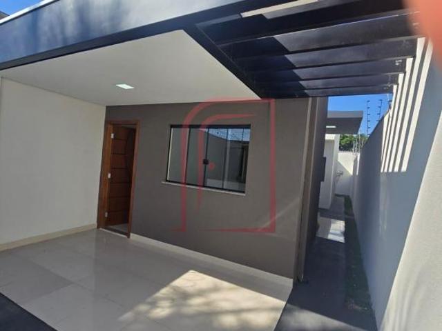 Casa venda em Região Geográfica Imediata de Campo Grande, Campo Grande