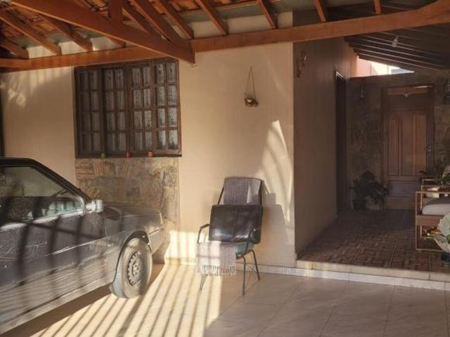 Casa venda em Residencial Vale Verde, Itu