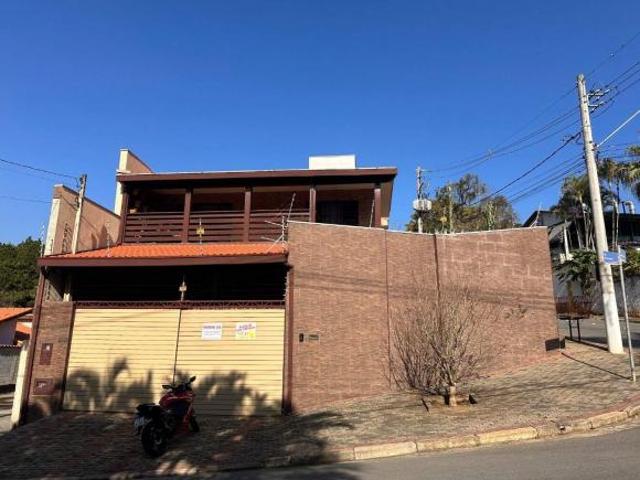 Casa venda em Guararema