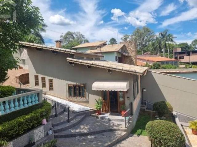 Casa venda em Região Imediata de Jundiaí, Itupeva