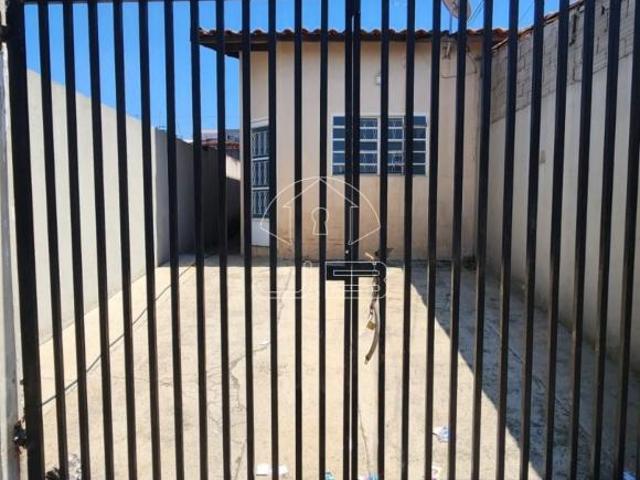 Casa venda em Loteamento Jardim Denadai, Sumaré