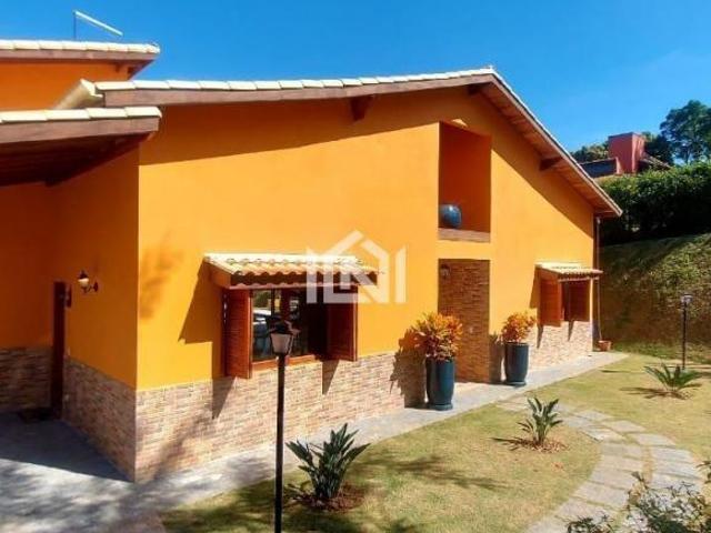Casa venda em Bairro da Colina, São Roque