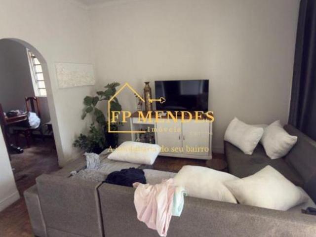 Casa venda em Dom Bosco, Belo Horizonte