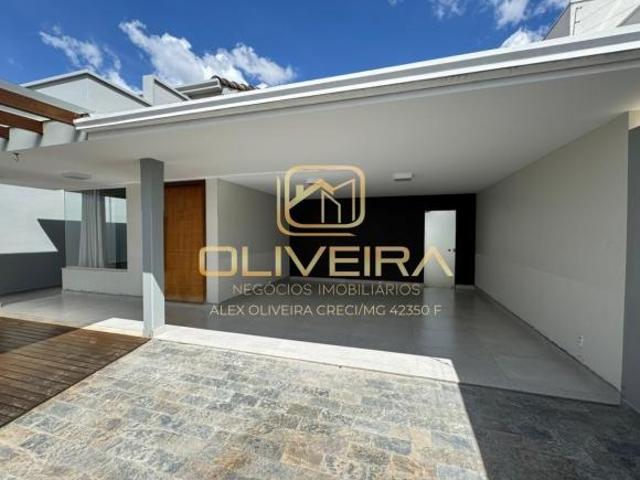 Casa venda em Região Geográfica Imediata de Patrocínio, Patrocínio