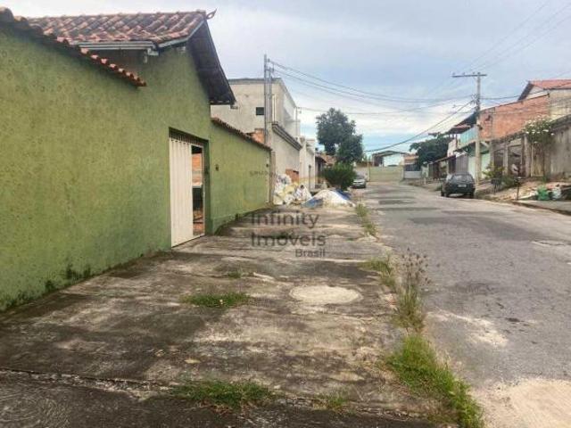 Casa venda em Santa Luzia