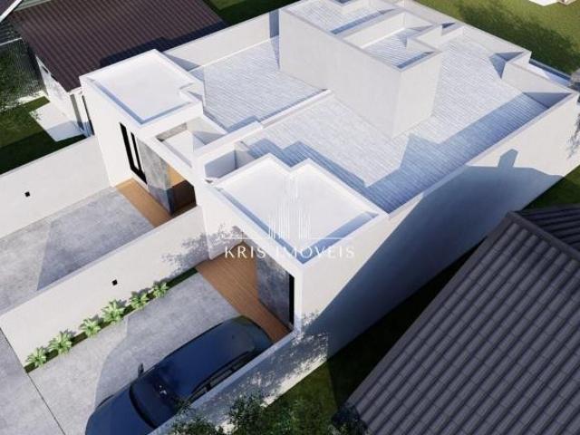 Casa venda em Jardim Mantovani, Cascavel