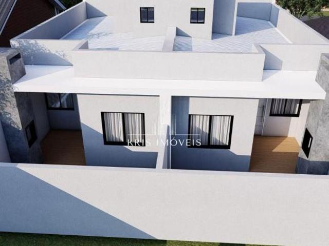 Casa venda em Jardim Mantovani, Cascavel