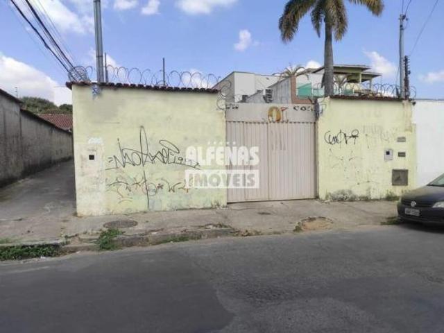 Casa venda em Eldorado, Contagem