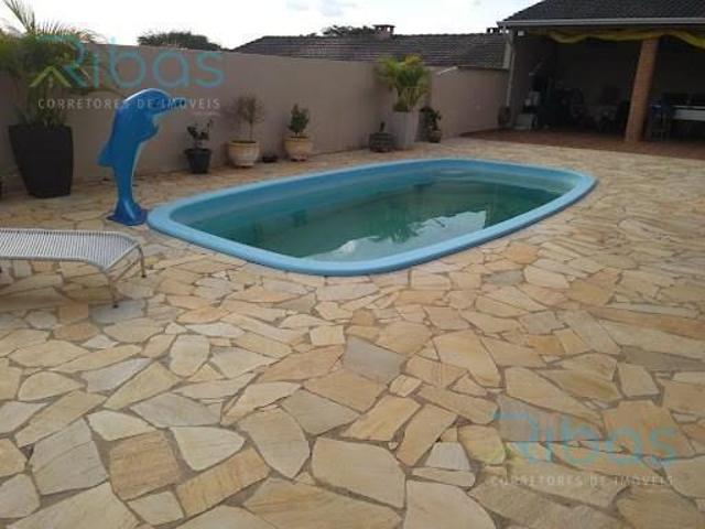 Casa venda em Região Imediata de Jundiaí, Jarinu