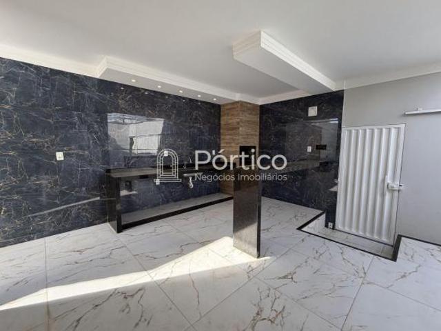 Casa venda em Eneias Ferreira de Aguiar, Patrocínio