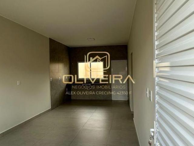 Casa venda em Região Geográfica Imediata de Patrocínio, Patrocínio