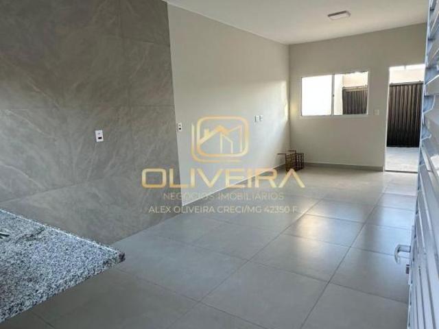Casa venda em Região Geográfica Imediata de Patrocínio, Patrocínio