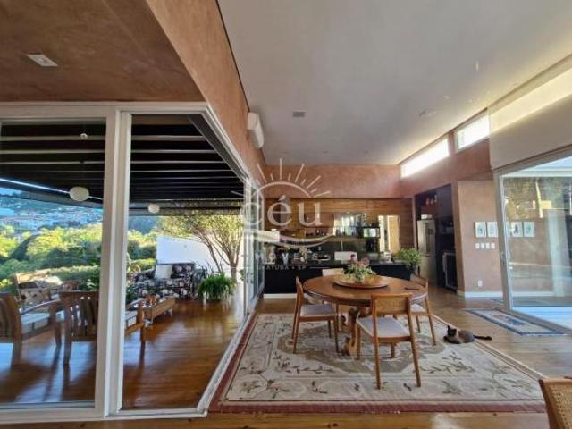 Casa venda em Região Imediata de Amparo, Monte Alegre do Sul