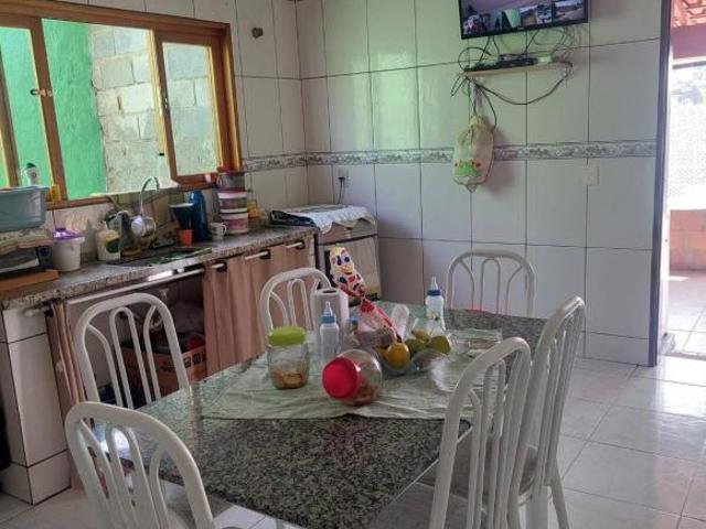 Casa venda em Região Imediata de Jundiaí, Itupeva