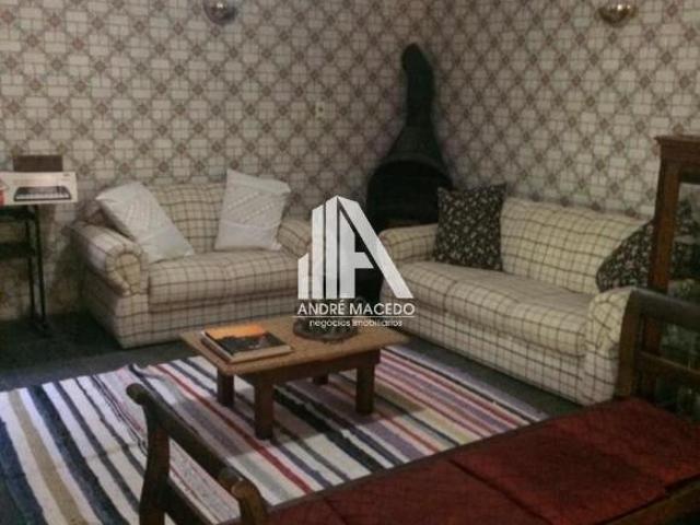 Casa venda em Região Imediata de Amparo, Serra Negra