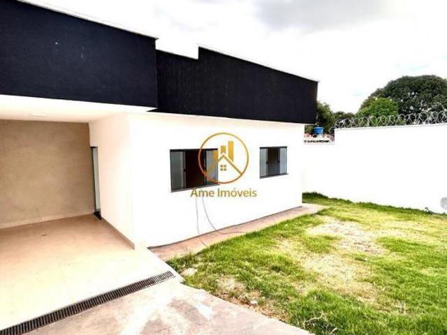 Casa venda em Região Geográfica Imediata de Goiânia, Aparecida de Goiânia