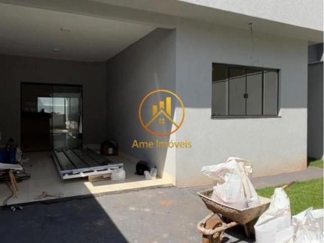Casa venda em Região Geográfica Imediata de Goiânia, Aparecida de Goiânia