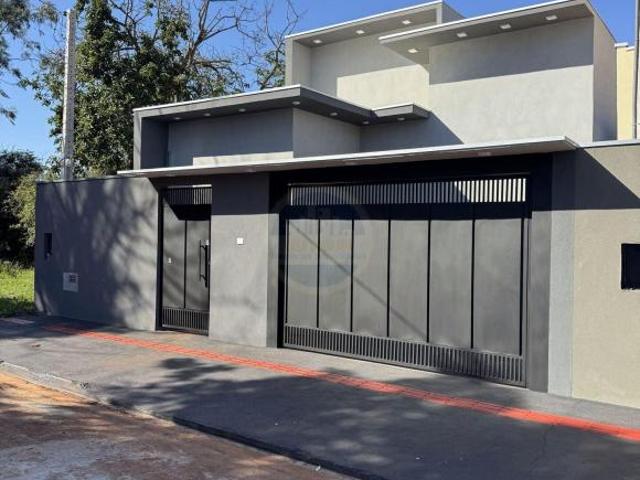 Casa venda em Região Geográfica Imediata de Dourados, Dourados