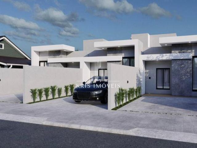 Casa venda em Região Geográfica Imediata de Cascavel, Cascavel