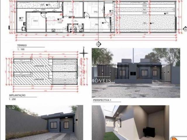 Casa venda em Região Geográfica Imediata de Cascavel, Cascavel
