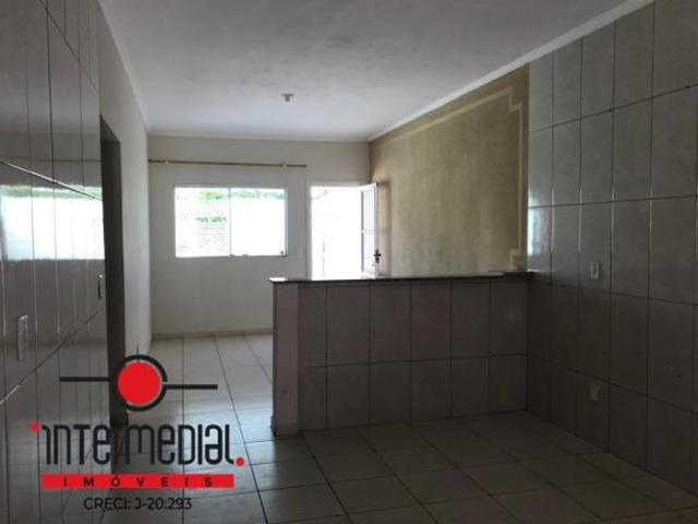 Casa venda em Galo de Ouro, Cerquilho