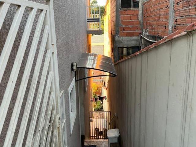 Casa venda em Santana de Parnaíba