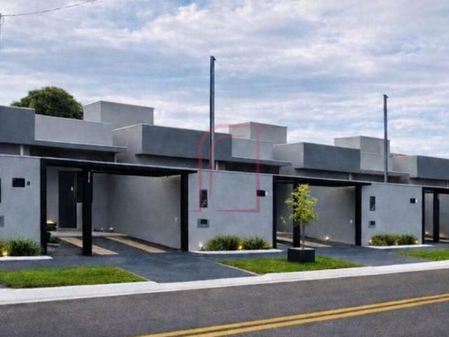 Casa venda em Campo Grande