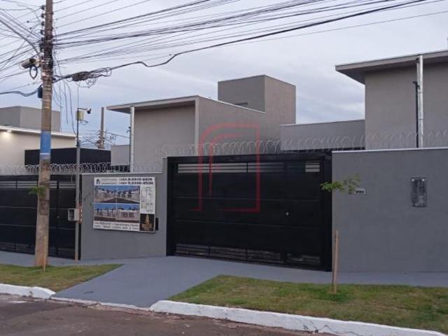 Casa venda em Região Geográfica Imediata de Campo Grande, Campo Grande