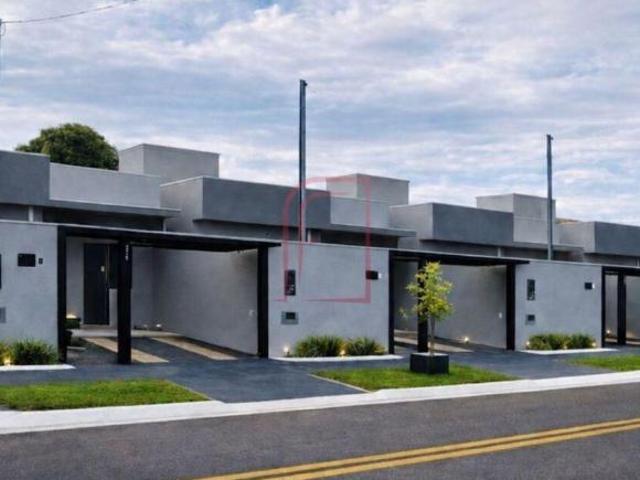 Casa venda em Região Geográfica Imediata de Campo Grande, Campo Grande